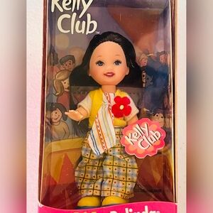 Vintage kelly doll vintage barbie doll vintage toys vintage doll